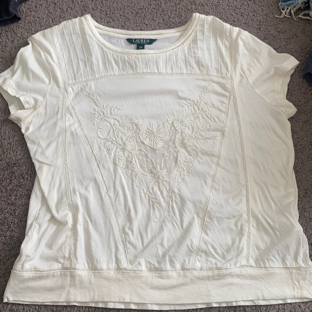 Ralph Lauren Shirt